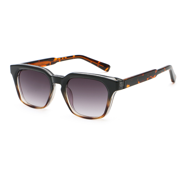 Classic Vintage Design Personalized Custom Luxury UV400 Protection Lightweight Comfortable Trendy Stylish Sunglasses for Women