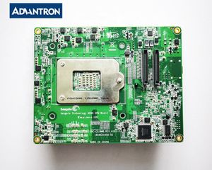 ซีเกต EBC-CS16MB REV.A101-3 SEG5บอร์ดมาเธอร์บอร์ดมาเธอร์บอร์ดแผงวงจรหลักโมดูลซีพียูของแท้100% ทำงานได้ดี - Product Image 4