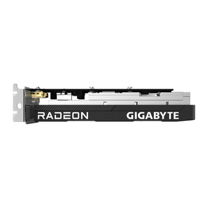 Card đồ họa Gigabyte Radeon RX 6400 D6 <span class=keywords><strong>LOW</strong></span> <span class=keywords><strong>PROFILE</strong></span> 4G - Product Image 6