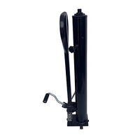 Accessoires de vérin de gerbeur manuel pour chariots élévateurs de 2 tonnes, accessoires de chariot élévateur à fourche hydraulique YUANDE YYG Nouveaux
