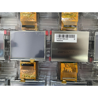 Écran LCD miniature de 3,5 pouces TM035KBH02 pour appareil portable, original, en stock