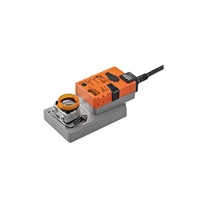 Vanne de régulation caractérisée par R2040-25-S2, 2 voies, DN 40, filetage intérieur R2040-S2 R2040-40-S4 R2040-16-S2