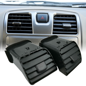 ตัวปรับช่องแอร์รถยนต์สำหรับ Great Wall วัสดุ ABS อุปกรณ์ตกแต่งภายใน - Product Image 5