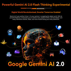 Teléfono Móvil Resistente Oscal Marine 2, 8+128 GB, 11000 mAh, Doble 4G, NFC, 16 MP, Android 15, Pantalla HD, IP69K, Resistente al Polvo - Product Image 6