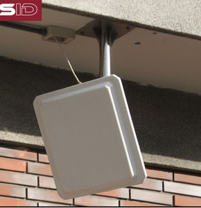เครื่องอ่านระบบจอดรถ เครื่องอ่าน RFID UHF 860-960 MHz ISO 18000-6C พร้อม RJ45 ระยะไกล - Product Image 2