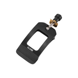 <span class=keywords><strong>Abrazadera</strong></span> de <span class=keywords><strong>Tija</strong></span> de Sillín de Bicicleta de Aleación de Aluminio, <span class=keywords><strong>Abrazadera</strong></span> de Tubo de Sillín para Bicicleta de Montaña, <span class=keywords><strong>Abrazadera</strong></span> de Sillín para Bicicleta de Carretera - Product Image 5