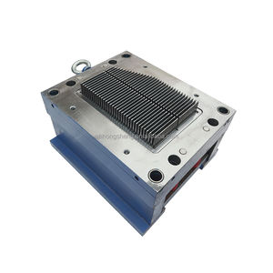 कस्टम परिशुद्धता इंजेक्शन मोल्ड प्लास्टिक इंजेक्ट मोल्ड बना चीन निर्माता सस्ते प्लास्टिक भागों मोल्ड बनाने इंजेक्शन मोल्डिंग - Product Image 5