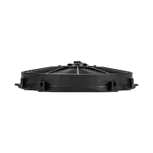 Ventilador Elétrico Universal de 14 Polegadas <span class=keywords><strong>12V</strong></span> OLIVER para Carros Clássicos, Muscle Cars e Caminhões - Atualização do Sistema de Arrefecimento Automotivo - Product Image 3