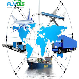 Servizio logistico professionale UPS DHL porta a porta aria mare agente di trasporto cina a <span class=keywords><strong>Malaysia</strong></span> CA USA messico - Product Image 5
