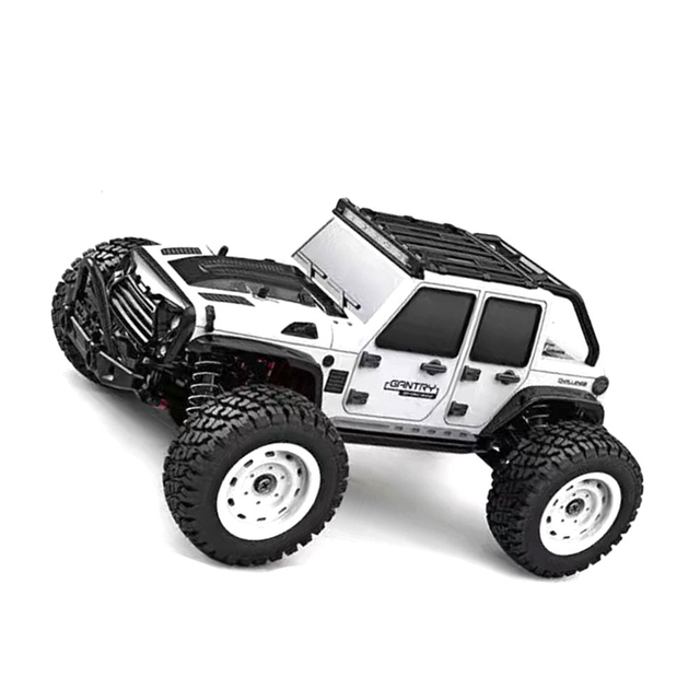 SCY-16103 RC Car 4WD 1/16 2.4G High Speed Vehicle With Lights Off-road Truck Remote Control Car Toys Gifts 16103 RTR