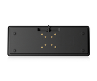 Clavier médical industriel de clavier à membrane de micro-interrupteur étanche IP68