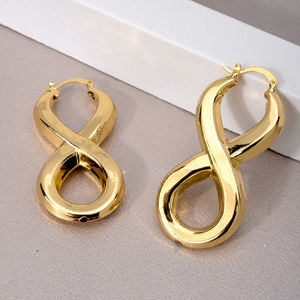 Pendientes Largos Africanos, Pendientes Únicos, Joyería de Flores de Moda para Mujer, Pendientes con Dijes - Product Image 4