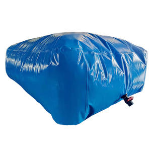 100-10000 <span class=keywords><strong>Litres</strong></span> Flexible PVC Bâche Réservoir D'eau Portable <span class=keywords><strong>Vessie</strong></span> D'eau En Plastique Conteneur De Stockage D'eau Agriculture Irrigation - Product Image 3