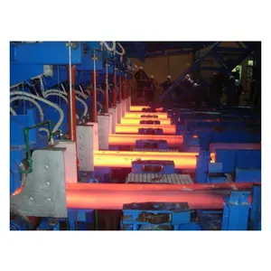 Copper Rod Upward Continuous Casting Machine Scrap Copper Upcasting Machine