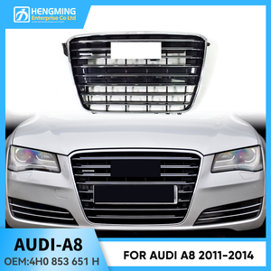 Parrilla para Audi 4h0 H Ds a811 002, Piezas de Repuesto para Automóviles, Proveedor de Repuestos - Product Image 6