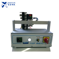 Impressora de Data com Fita de Tinta para Hot Stamping NY-803A para Máquina de Embalagem VFFS ou Máquina de Rotulagem