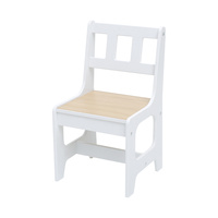 Ensembles de table et chaises pour enfants Table de bureau pour enfants avec 2 chaises Ensemble de tabourets pour enfants d'âge préscolaire Garçons et filles Activités Construire Jouer