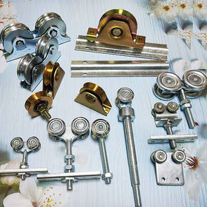 Roue pivotante robuste <span class=keywords><strong>pour</strong></span> <span class=keywords><strong>porte</strong></span> <span class=keywords><strong>coulissante</strong></span>, roue <span class=keywords><strong>pour</strong></span> portail coulissant - Product Image 6