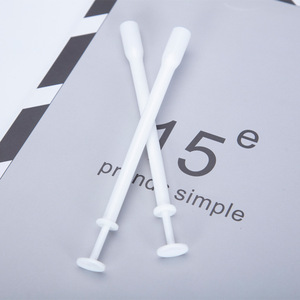 Applicatori per compresse vaginali confezionati singolarmente con etichetta privata - Product Image 4