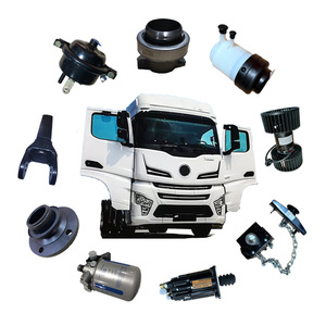 Piezas de motor de velocidad de logística rápida sinotruck piezas de motor de camión sinotruck howo piezas - Product Image 4