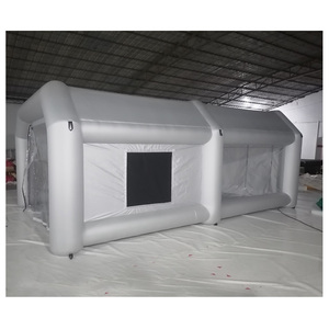<span class=keywords><strong>Cabine</strong></span> de pulvérisation <span class=keywords><strong>gonflable</strong></span> automobile avec brûleur diesel Taille et couleur personnalisables <span class=keywords><strong>Cabine</strong></span> de <span class=keywords><strong>peinture</strong></span> de voiture portable Ventes d'usine - Product Image 6