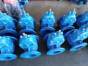 Rising Stem Gate Valve Rising Stem Soft Seal Flange Gate Valve