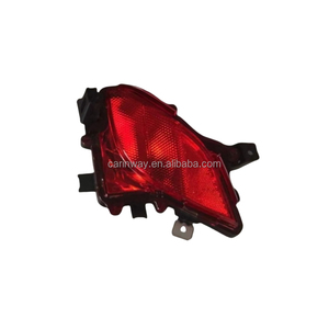 Cho Highlander Rear Bumper Lamp L: 81490-0e060 R: 81480-0e060 Auto bộ phận cơ thể Auto phụ tùng cho TOYOTA HIGHLANDER 2021 - Product Image 4
