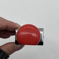 Tampon encreur portable de qualité, économique, personnalisable avec logo, en caoutchouc, réglable, date et heure