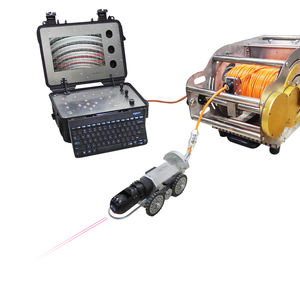 Robot <span class=keywords><strong>d</strong></span>'<span class=keywords><strong>inspection</strong></span> <span class=keywords><strong>de</strong></span> <span class=keywords><strong>canalisation</strong></span> CCTV, caméra <span class=keywords><strong>d</strong></span>'<span class=keywords><strong>inspection</strong></span> <span class=keywords><strong>de</strong></span> <span class=keywords><strong>canalisation</strong></span> à chenilles à <span class=keywords><strong>vendre</strong></span> - Product Image 1