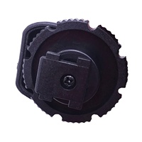 Adaptateur de griffe MSA-2 pour Interface Active du caméscope Sony Ais Hot