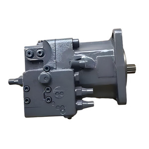 Pompe à piston hydraulique à déplacement variable A11VLO, modèles A11VLO145/190/260, puissance constante, commande hydraulique - Product Image 4