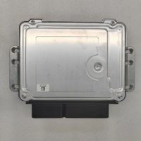Unité de commande d'ordinateur de moteur de carburant diesel 0281030643 23710 VV208 convient pour NISSAN véritable qualité 0281030643