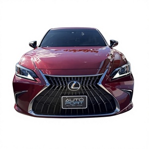 รถยนต์ Lexus ES 250 AWD 4 ประตู ปี 2022 มือสอง ขายดี - Product Image 1