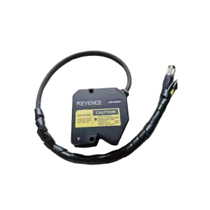 เซ็นเซอร์วัดระยะทางด้วยเลเซอร์ CMOS ความเร็วสูงพิเศษ ความแม่นยำสูง รุ่น LK-H057 ของแท้จาก KEYENCE แบบแยกส่วน หัวเซ็นเซอร์  พร้อมสัญญาณอนาล็อกและ RS-485 - Product Image 1