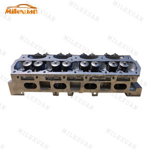 Tête de cylindre neuve 1.6L 16V <span class=keywords><strong>essence</strong></span> 7799878 pour <span class=keywords><strong>Fiat</strong></span> <span class=keywords><strong>Palio</strong></span> - Product Image 4