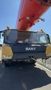 รถเครน SAC2200มือสองขนาด220ตันเครนไฮดรอลิกขนาด100ตัน - Product Image 5