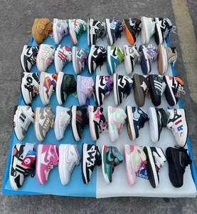 Chaussures chinoises d'occasion - Prix de gros, réduction avec expédition aléatoire et mix & match - Product Image 5