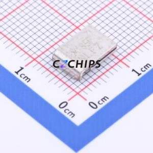 SMD185F-2 Resettable Fuse SMD,8.7x6.4mm Fuse 33V 40A 1.85A 3.6A - Product Image 1