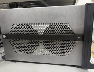 Analizador de Señales Original N9040B con Rango de Frecuencia de 50 GHz, Alta Precisión, 1 Año de Garantía, Origen Estadounidense - Product Image 5