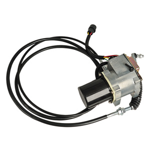 Motore dell'Acceleratore 126-3020 1263020 Compatibile con Caterpillar CAT E315 E317 315 <span class=keywords><strong>317</strong></span> - Product Image 1