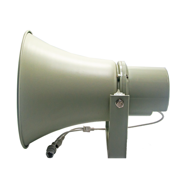 SINREY SIP744V IP Network Horn Speaker Outdoor Campus Broadcast