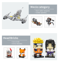 Gobricks - Juego de Bloques de Construcción Personalizados MOC, Edificio Antiguo Occidental, Escena Mítica OEM, Arquitectura Clásica, Modelo de Ladrillos, Tema Cultural, Regalo