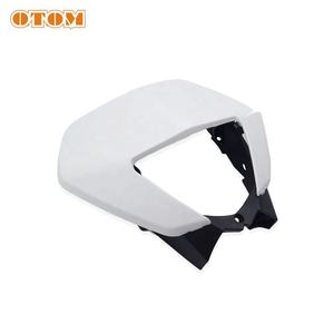 Cache-phare de moto électrique tout-terrain <span class=keywords><strong>Freeride</strong></span> E-SM E-XC Cache-phare pour - Product Image 3