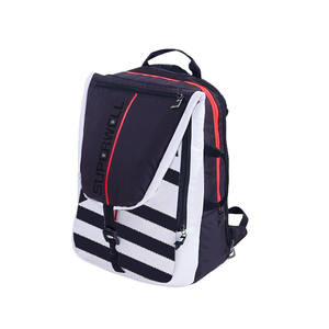 टेनिस रैकेट खेल बैग टेनिस बैग गद्देदार जूते के डिब्बे के साथ डिब्बे में रैकेट 2 रखती है - Product Image 4