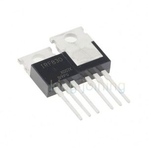 Relay IC chip mạch tích hợp linh kiện điện tử để 220 <span class=keywords><strong>irf830</strong></span> - Product Image 2