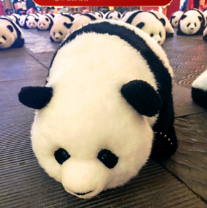 Kit de Chasis para Robot Mascota <span class=keywords><strong>Virtual</strong></span> Meta Panda con IA, Escala 1:8, Juguete Electrónico de Elephant Robotics - Product Image 1