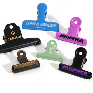 Biểu Tượng Tùy Chỉnh Kim Loại DIY Hóa Đơn <span class=keywords><strong>Clip</strong></span> Cross-Biên Giới Bán Hàng Đầy Màu Sắc Sắt <span class=keywords><strong>Bulldog</strong></span> <span class=keywords><strong>Clip</strong></span> Với Phun Sơn Loại Mùa Xuân <span class=keywords><strong>Clip</strong></span> - Product Image 3