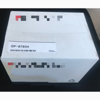 Nuevo Controlador PLC de Automatización Industrial Original Op-87834 para Almacén