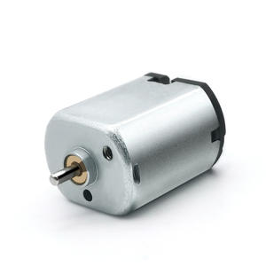 Moteur miniature DC haute vitesse directement de l'usine, modèles de jouets et masseur, fonctionnement silencieux pour utilisation domestique - Product Image 4