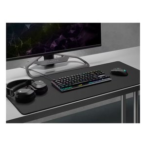 Clavier d'ordinateur RGB K60 Pro TKL filaire noir CH 911D01A IT - Product Image 6
